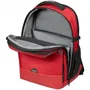 Samsonite Mochila Roadseeker M 28L Rojo Ladrillo